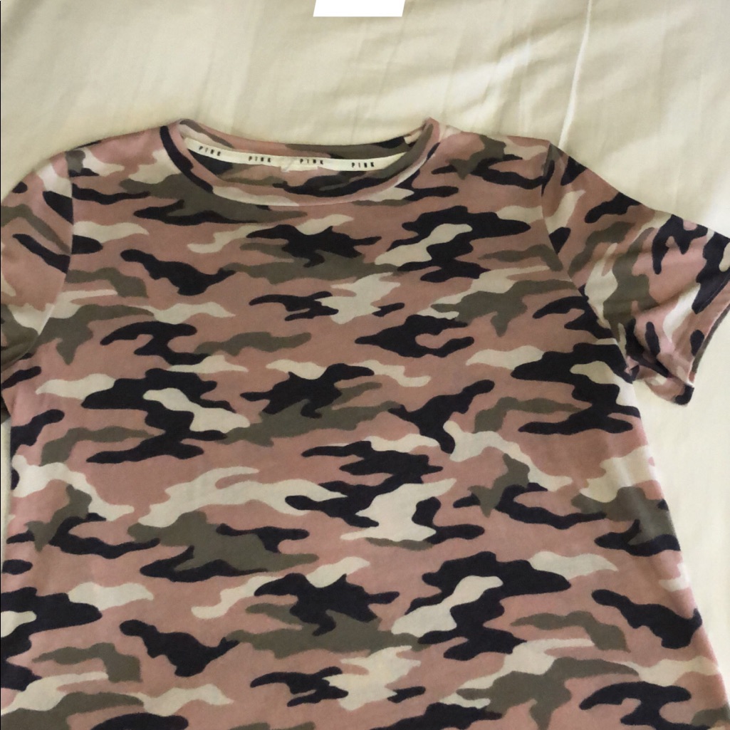 Pink Tees